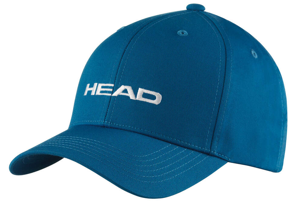 Boné Head Promotion - Azul
